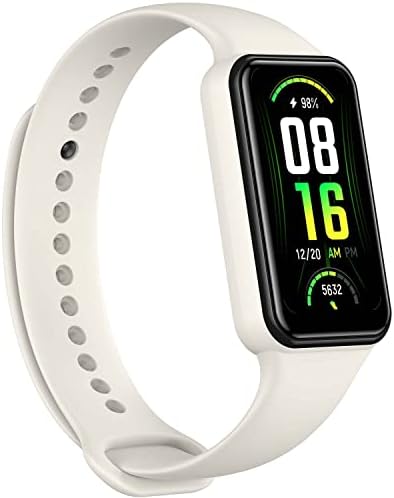 Purilite Select Smart Band with Zepp OS