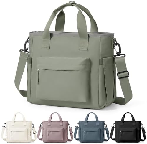 Lunch Bag Insulated Lunch Box Leakproof Lunch Tote Bags for Women Men,Portable Thermal Cooler Bag Lunch Containers with Shoulder Strap for Work, Family, Picnic, School, Outdoor,BBQ C2-Pinkpurple