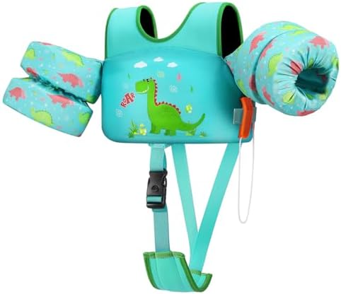 Purilite Select Kids’ Swim Vest