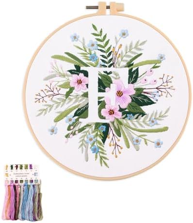Purilite Select Embroidery Kits