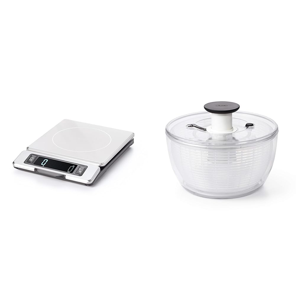 Purilite Select Digital Kitchen Scale