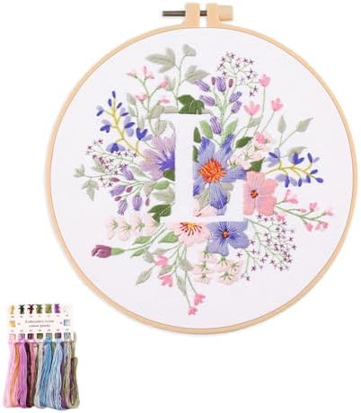 Purilite Select Embroidery Kits