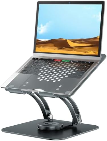 Purilite Select Laptop Stand for Desk