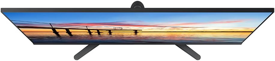 Samsung 27" FHD IPS 120Hz Gaming & Work Monitor