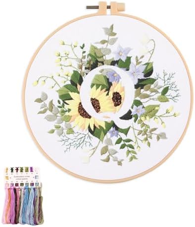 Purilite Select Embroidery Kits