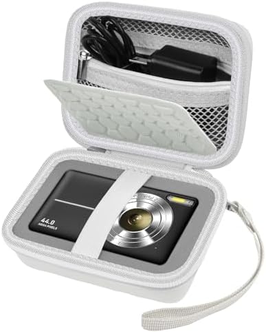 Purilite Select Compact Digital Camera Case