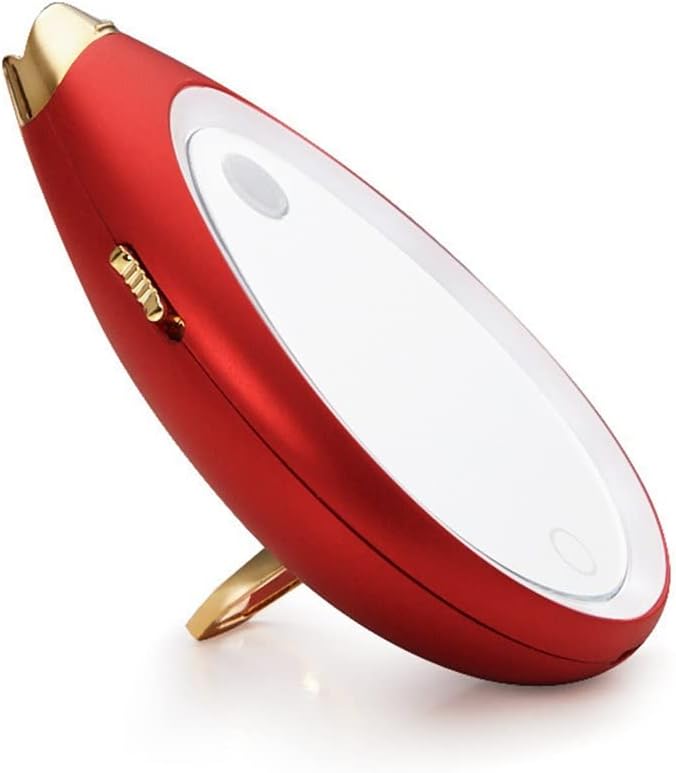 Pocket Portable Moisturizing Beauty Fill Light Led Makeup Handheld