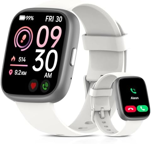Purilite Select Smartwatch Elevate Every Day with Smart Precision