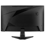 MSI MAG 27 in. FHD Curved Gaming Monitor (1920 x 1080)