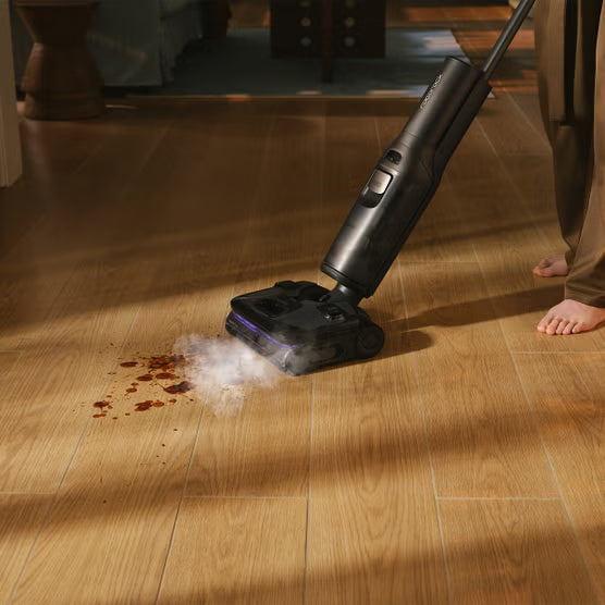 Roborock FX25 Steam Cordless Wet Dry Vacuum Cleaner