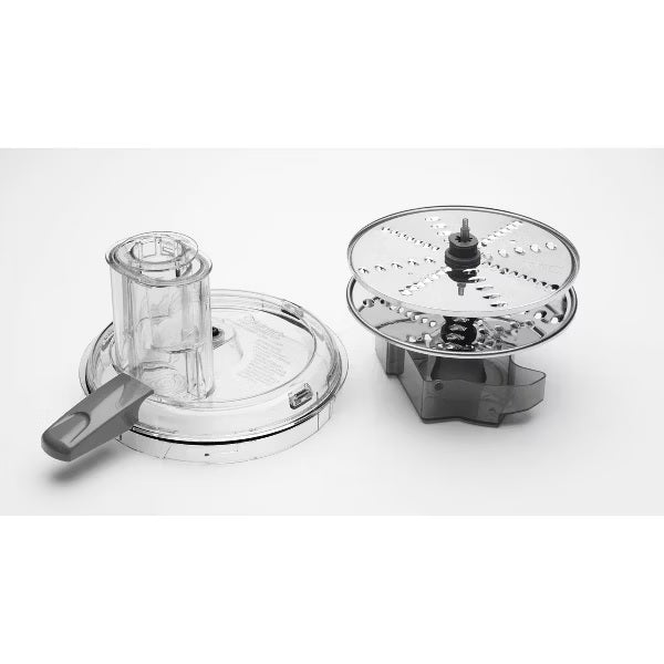 Cuisinart Core Custom 10-Cup Food Processor - Marine Blue - FP-110MB: 2-Speed, Stainless Steel Blades, Safety Lock