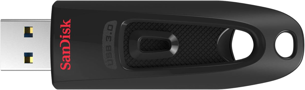 32GB USB 3.0 Flash Drive 3-Pack – High-Speed Portable Storage for PC, Mac, Smartphones, and Tablets, Lightweight Secure Data Backup Drives - PuriLite