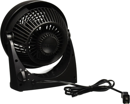 Vornado Cr1011606 Compact Air Circulator - PuriLite