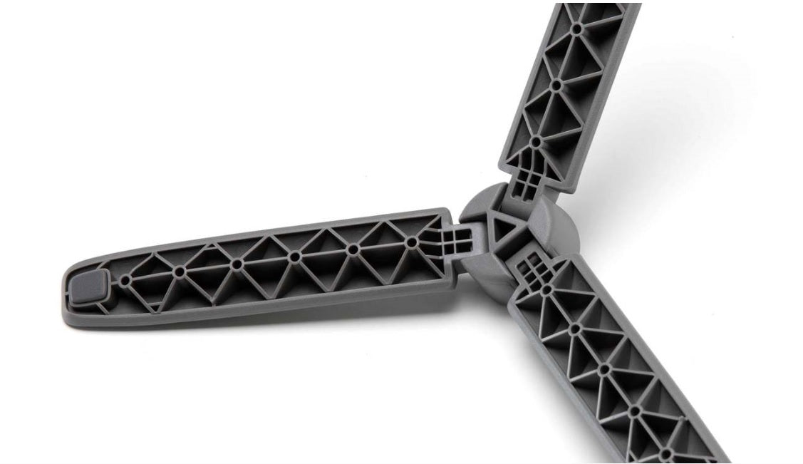 DJI Accessory CP.OS.00000041.01 Osmo Grip Tripod