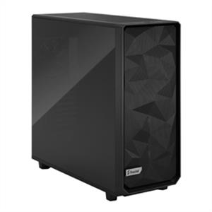 Fractal Design Case FD-C-MES2X-01 Meshify 2 XL Black ATX Flexible Dark Full Tower