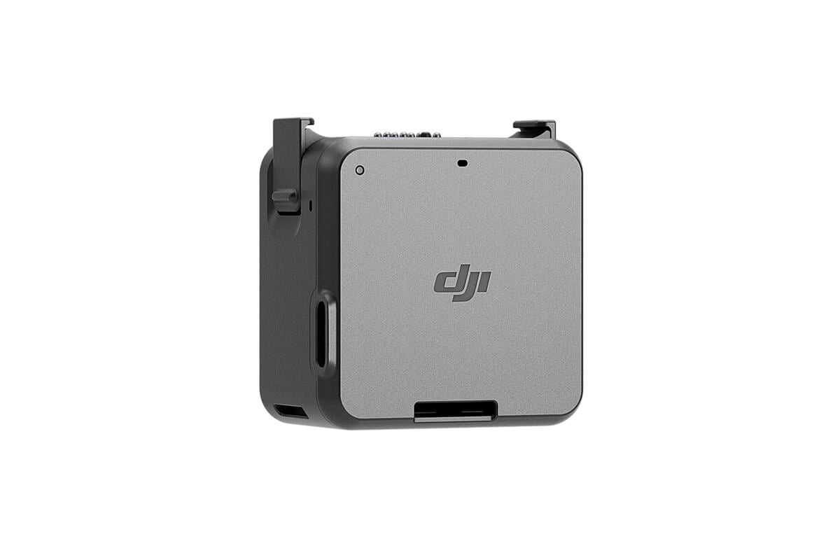 DJI Accessory CP.OS.00000189.01 Action 2 Front Touchscreen Module