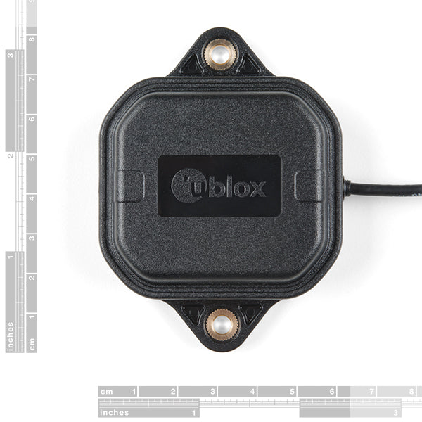 SparkFun GPS-RTK-SMA Kit