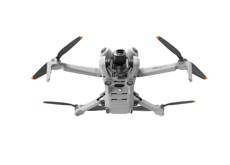 DJI Drone CP.MA.00000740.01 Mini 4 Pro Fly More Combo Plus (DJI RC 2) (GL) Retail