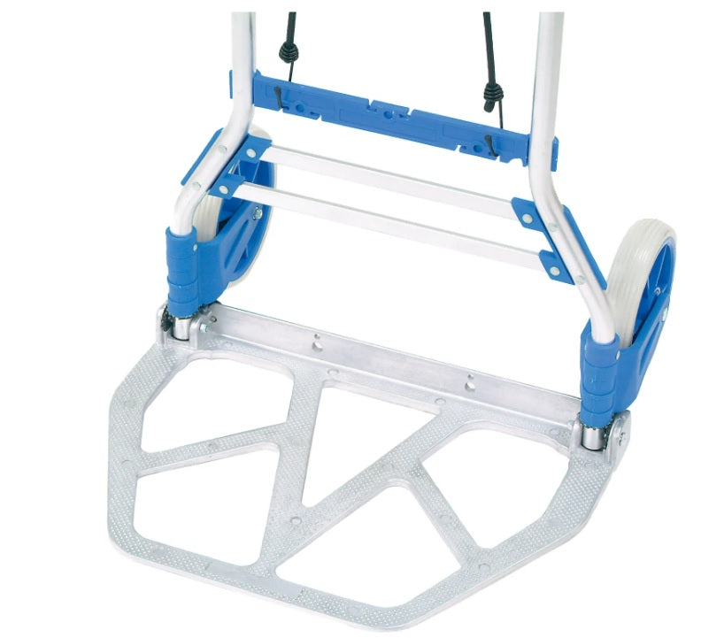 Global Industrial™ Folding Hand Cart 275 Lb. Capacity