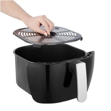 Salton XXL Digital Air Fryer 8 L (8.5 qt.)