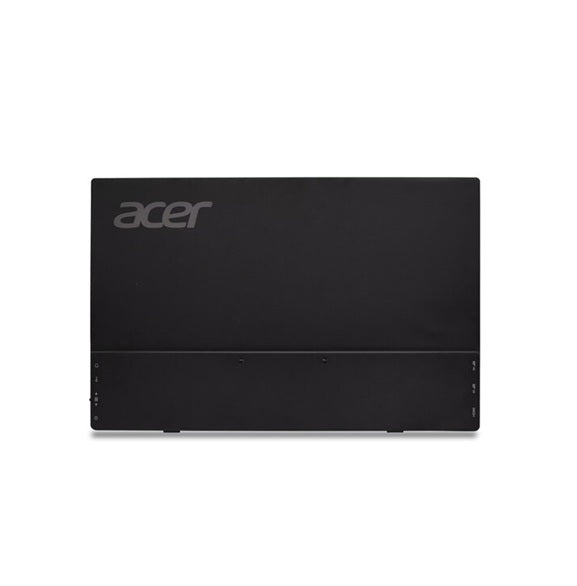 Acer 15.6" Portable Touchscreen Monitor - FHD (1920 x 1080), IPS Panel, USB-C, Mini HDMI, Built-in Speakers