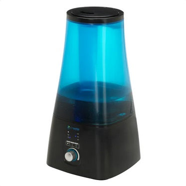 PureGuardian 100-hour Warm and Cool Mist Humidifier with Aromatherapy Tray - PuriLite
