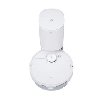 ECOVACS DEEBOT TEO + Vacuum and Mop Robot - PuriLite