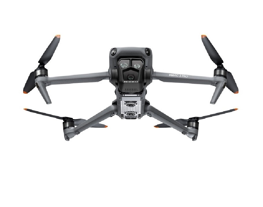 DJI Drone CP.MA.00000654.01 Mavic 3 Pro(DJI RC)(NA) Retail