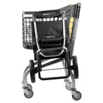 Rolser Mountaineer Shopping Cart - PuriLite
