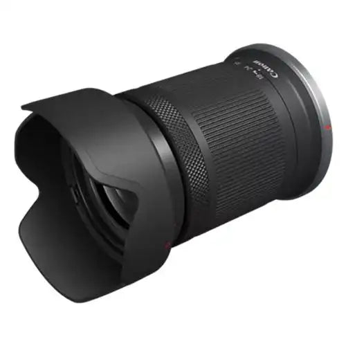 Canon RF-S 18-150mm f/3.5-6.3 IS STM Lens (5564C002) - PuriLite