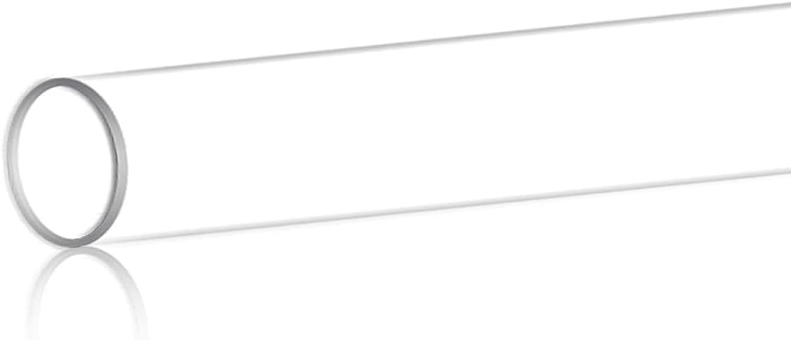 Geekpure 0.5-1 GPM UV Water System (6 Watt) UV Water Filter