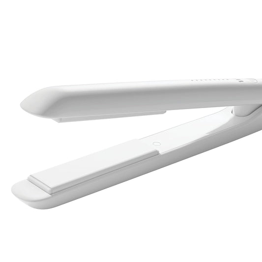 T3 SinglePass StyleMax Professional 1" Ceramic Flat Iron with Custom Heat Automation - PuriLite