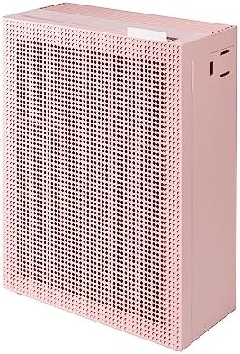 Coway Airmega 150 True HEPA Air Purifier with Air Quality Monitoring, Auto Mode, Filter Indicator, Dove White