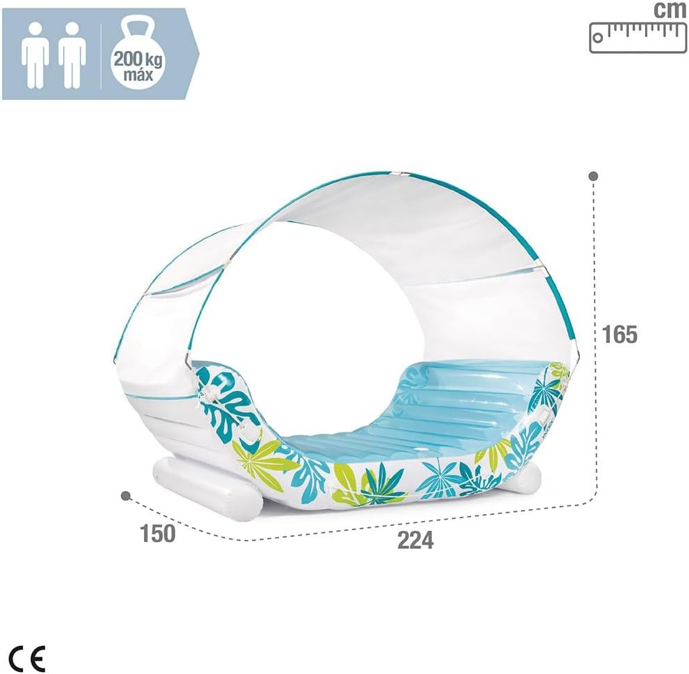 Intex Inflatable Pool and Lake Floats – Inflatable Rafts, Loungers & Ride-Ons