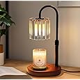 Purilite Select Candle Warmer Table Lamp