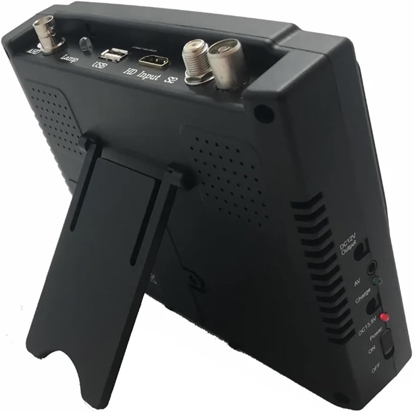 KPT-716ST Plus DVB-T2+S2 Combo Satellite Finder CCTV Camera LCD 4.3 Inch Signal Test Vs KPT-736HD GTmedia V8 Finder 2