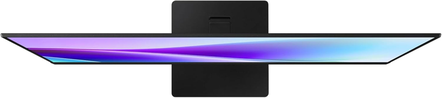 Samsung 27" FHD IPS 120Hz Gaming & Work Monitor