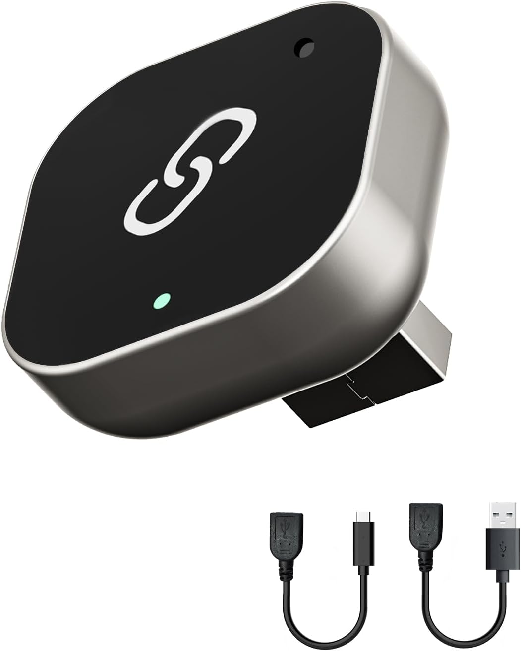 Purilite Select Wireless CarPlay Adapter