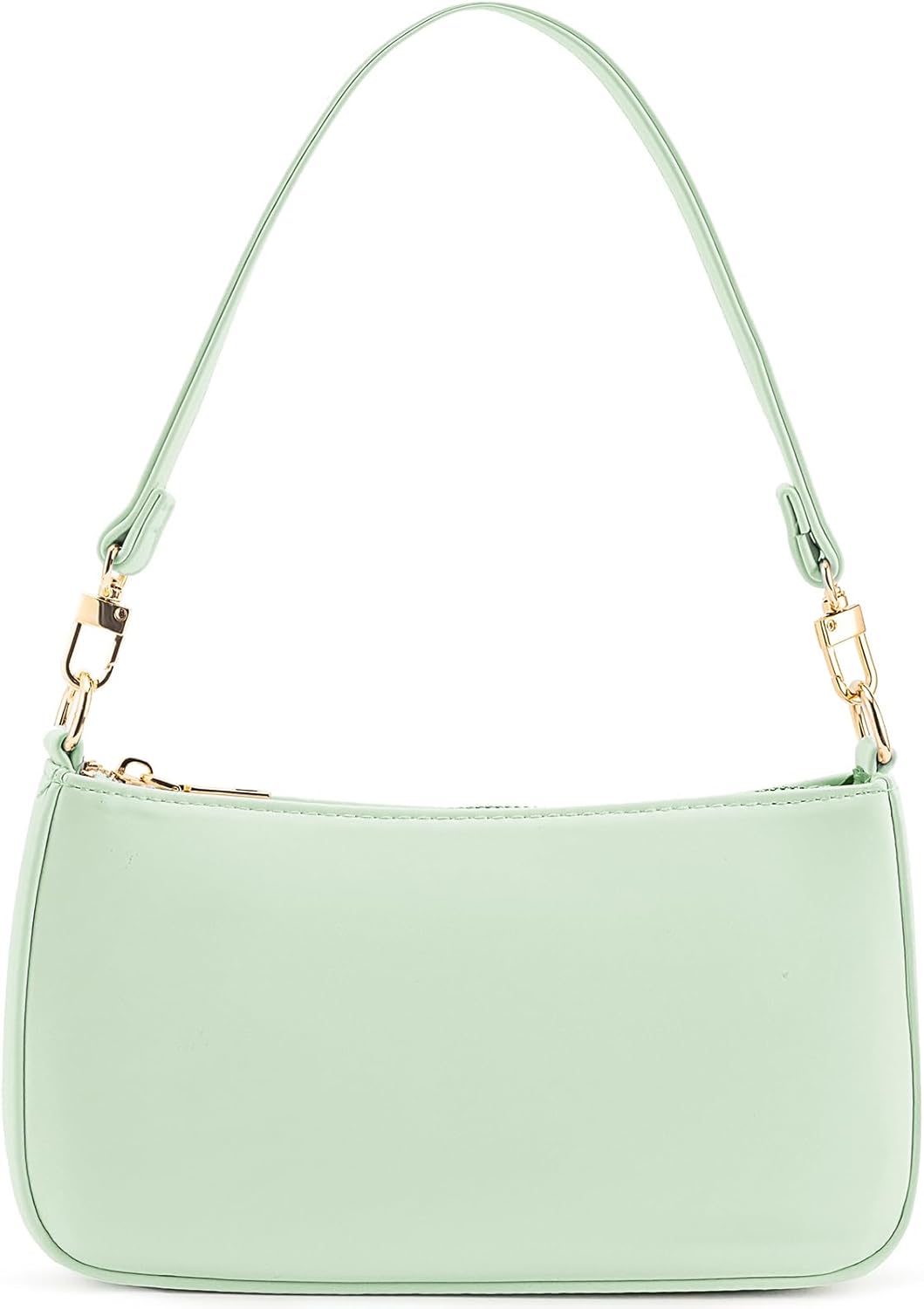 Purilite Select Vegan Leather Crossbody Bag