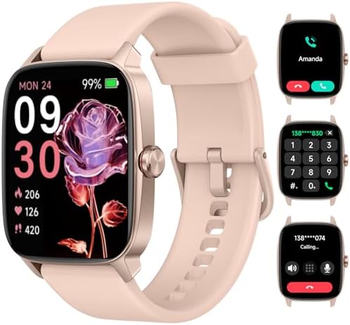 Purilite Select Smartwatch – Your Fitness, Health & Lifestyle Companion