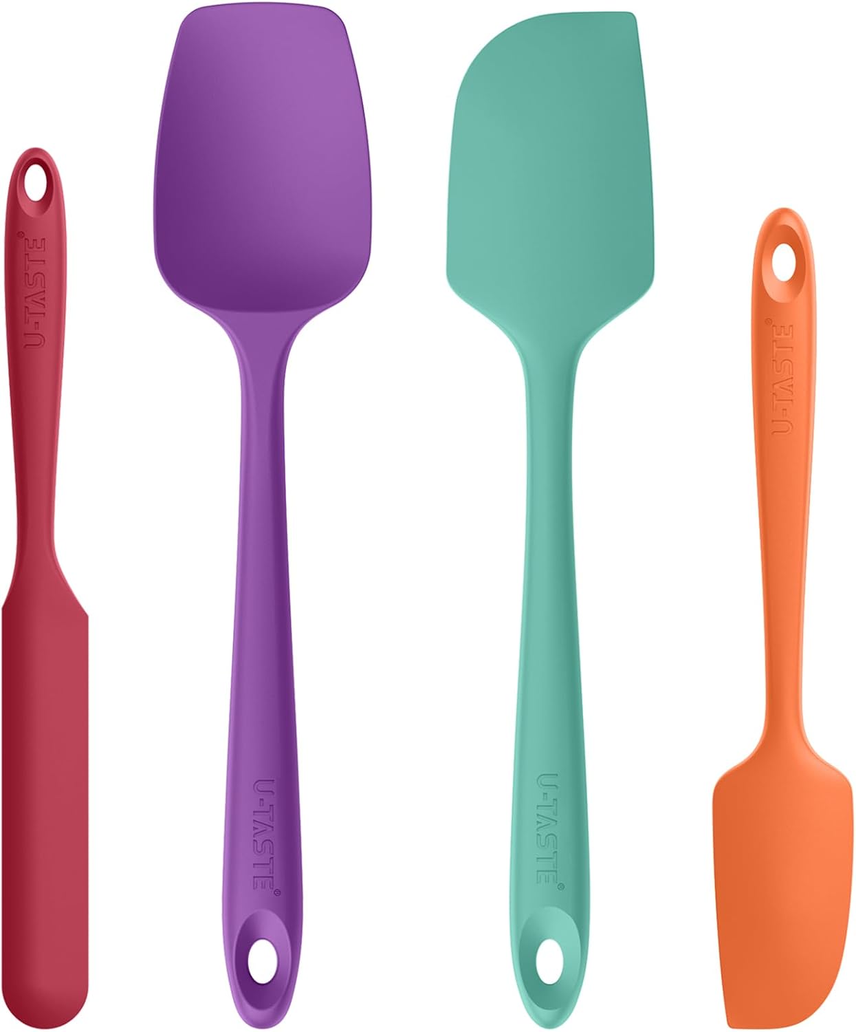 Purilite Select Midnight Blue Silicone Spatula
