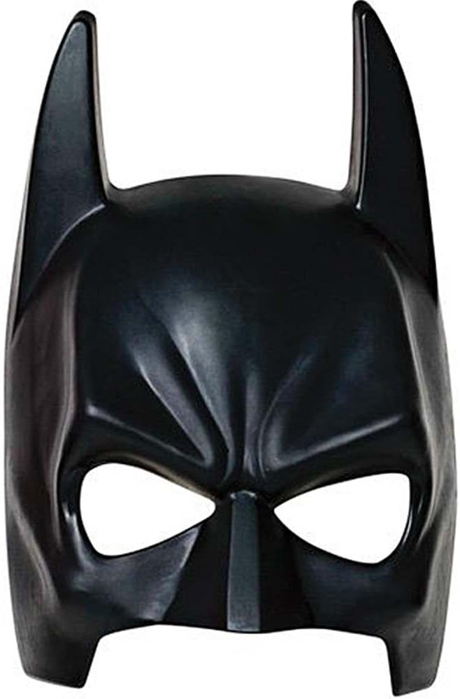 Rubie's Batman Adult Mask (One Size)