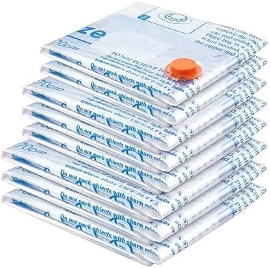 Purilite Select Jumbo Vacuum Storage Bags