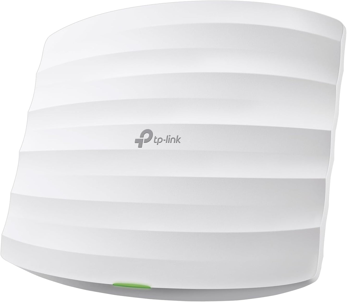 TP-Link Omada AC1750 Gigabit Wireless Access Point (EAP245 V3) - Business WiFi Solution w/Mesh Support, Seamless Roaming & MU-MIMO, PoE Powered, SDN Integrated, Cloud Access & Omada App, White