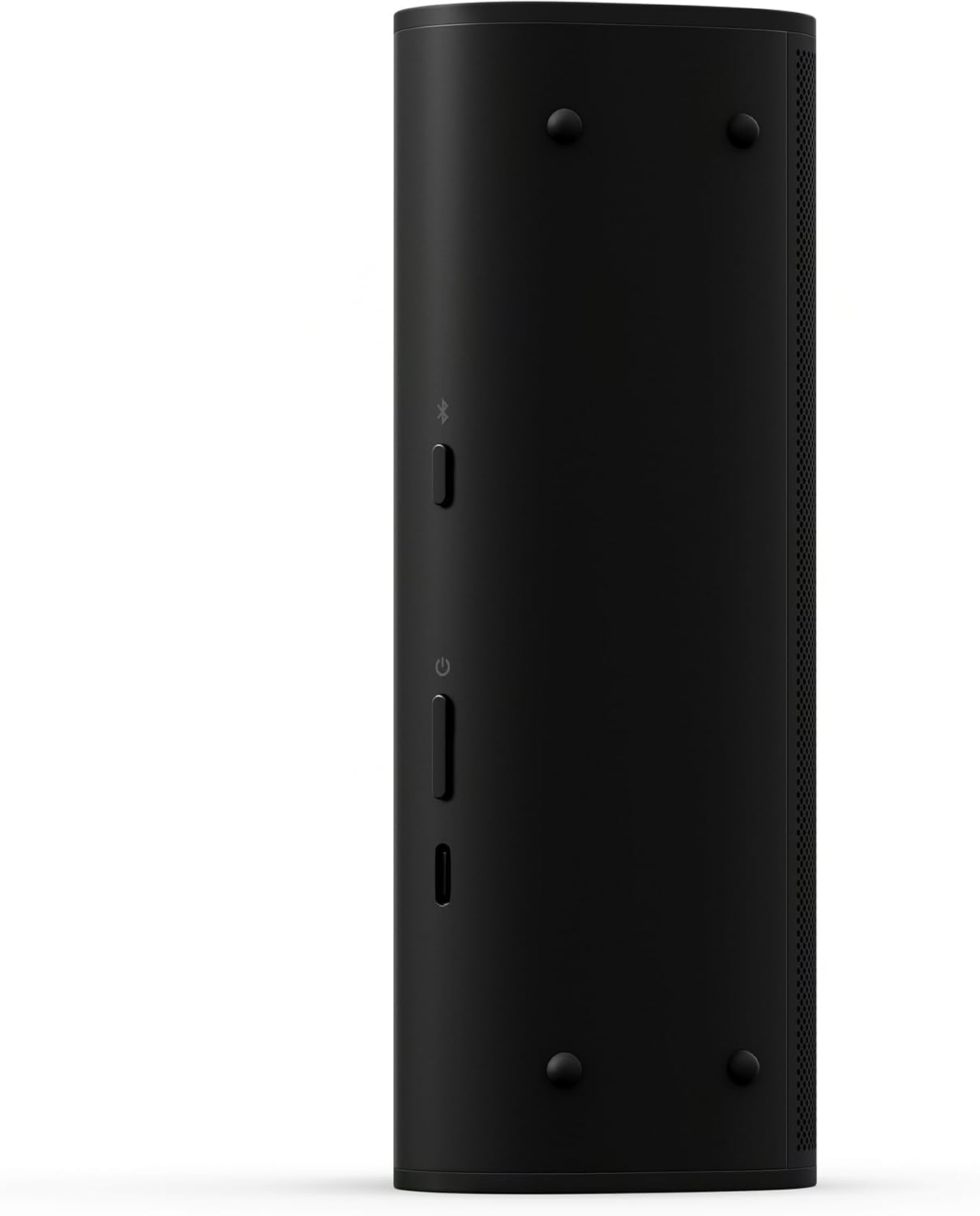 Sonos Roam 2 - Black - Portable Waterproof Bluetooth Speaker
