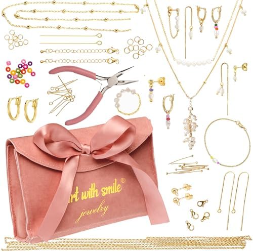 Purilite Select Jewelry Making Kit
