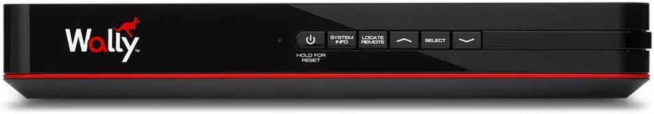 Dish Wally HD Receiver