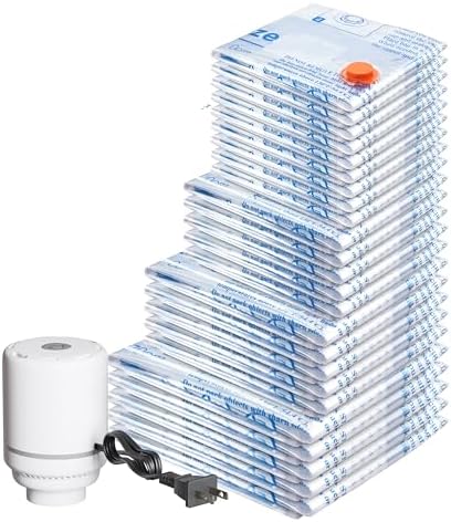 Purilite Select Jumbo Vacuum Storage Bags