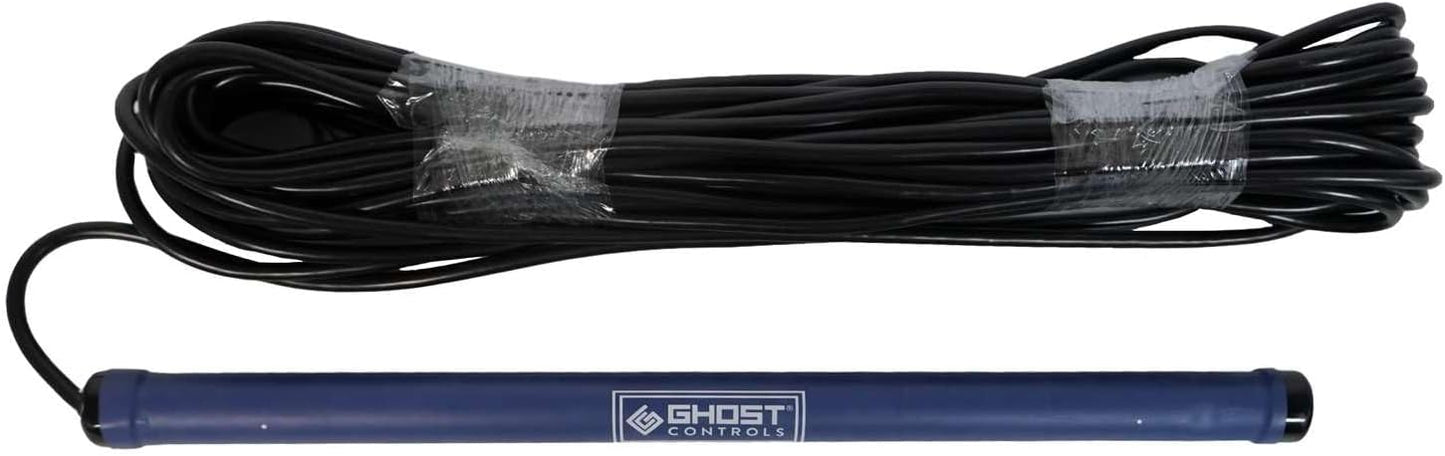Ghost Controls Vehicle Sensor (AXXV Wired Sensor w/55 Cable)