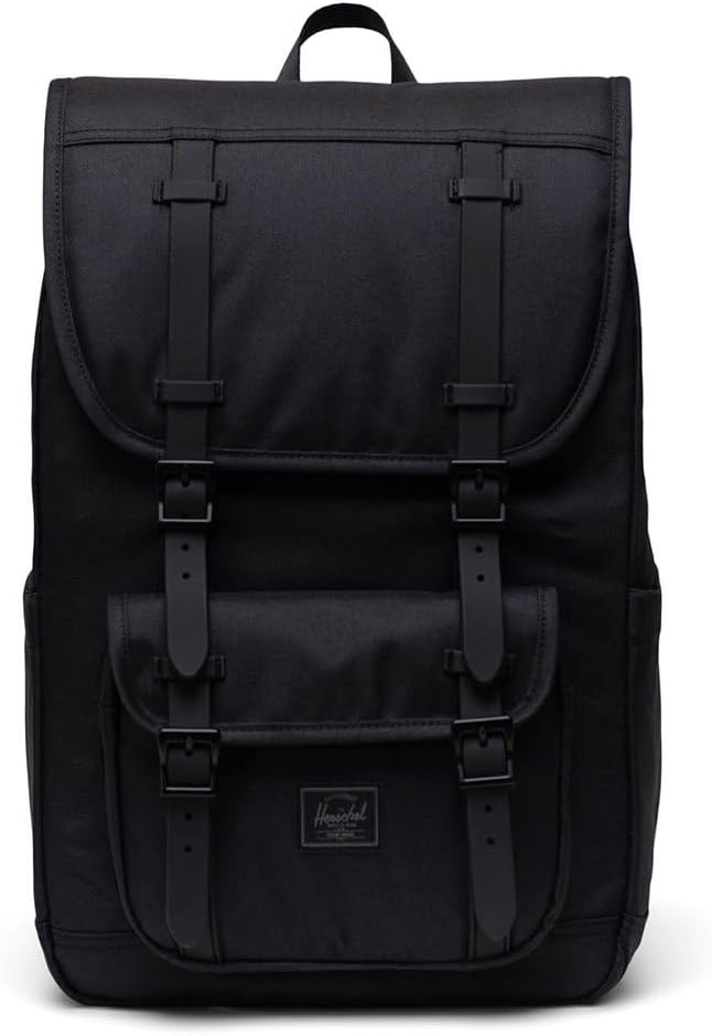 Herschel unisex-adult Little America MidBackpack